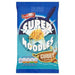 Batchelors Mild Curry Super Noodles - 90g imported British grocery product available in Canada