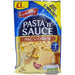 Batchelors Pasta 'n' Sauce Macaroni Cheese - 99g imported British grocery product available in Canada
