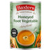 Baxters Honeyed Root Vegetable - 400g imported British grocery product available in Canada