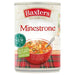 Baxters Minestrone Soup - 400g imported British grocery product available in Canada