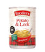 Baxters Potato & Leek Soup imported British grocery product available in Canada