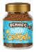 Beanies Salted Caramel Flavour Instant Coffee - 50g | British Store Online | The Great British Shop