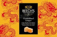Beech's Crystallised Ginger - 150g imported British grocery product available in Canada