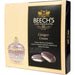 Beech’s Dark Chocolate Ginger Creams - 90g imported British grocery product available in Canada