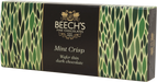 Beech’s Dark Chocolate Mint Thins - 150g | British Store Online | The Great British Shop