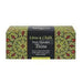 Beech’s Lime & Chilli Thins - 150g imported British grocery product available in Canada