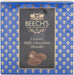 Beech's Luxury Milk Chocolate Brazils - 145g imported British grocery product available in Canada
