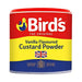 Birds Custard Powder - 300g imported British grocery product available in Canada