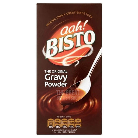 Bisto Gravy Powder - 200g