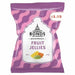 Bonds Fruit Jellies - 130g imported British grocery product available in Canada