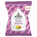 Bonds Fruit Jellies - 130g | British Store Online | The Great British Shop