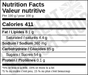 Bonds of London Butter Mintoes - 120g imported British grocery product available in Canada