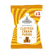 Bonds of London Clotted Cream Fudge - 120g imported British grocery product available in Canada