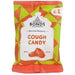 Bonds of London Cough Candy - 120g imported British grocery product available in Canada