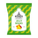 Bonds of London Jelly Beans - 130g imported British grocery product available in Canada