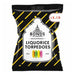 Bonds of London Liquorice Torpedos - 120g imported British grocery product available in Canada