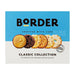 Border Biscuits Classic Collection - 400g imported British grocery product available in Canada