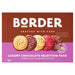 Border Biscuits Luxury Chocolate Selection Pack - 730g imported British grocery product available in Canada