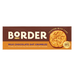 Border Milk Chocolate Oat Crumble - 150g imported British grocery product available in Canada