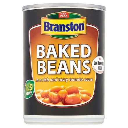 Branston Baked Beans - 410g