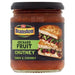 Branston Orchard Fruit Chutney 290g imported British grocery product available in Canada