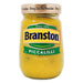 Branston Piccalilli - 360g imported British grocery product available in Canada