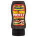 Branston Small Chunk Pickle Squeezy - 350G imported British grocery product available in Canada