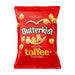 Butterkist Crunchy Toffee Popcorn - 78g imported British grocery product available in Canada