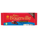 Cadbury Bournville Old Jamaica Dark Chocolate Rum & Raisin - 100g imported British grocery product available in Canada