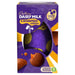 Cadbury Caramel Nibbles Egg - 96g imported British grocery product available in Canada