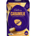 Cadbury Caramilk Egg - 183g imported British grocery product available in Canada