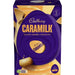 Cadbury Caramilk Egg - 183g imported British grocery product available in Canada