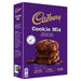 Cadbury Chocolate Cookie Mix - 265g imported British grocery product available in Canada