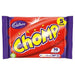 Cadbury Chomp - 5 Pack imported British grocery product available in Canada