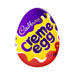 Cadbury Creme Egg - 40g imported British grocery product available in Canada