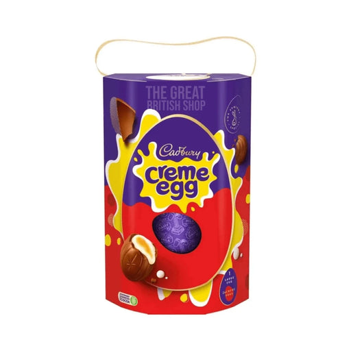 Cadbury Creme Egg Special Gesture - 235g imported British grocery product available in Canada