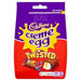Cadbury Creme Egg Twisted - 83g imported British grocery product available in Canada