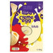 Cadbury Creme Egg White Egg - 190g imported British grocery product available in Canada