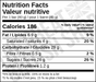 Cadbury Crunchie Bar - 40g imported British grocery product available in Canada