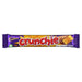 Cadbury Crunchie Bar - 40g imported British grocery product available in Canada