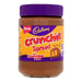 Cadbury Crunchie Spread - 400g imported British grocery product available in Canada
