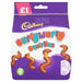 Cadbury Curly Wurly Squirles - 85g imported British grocery product available in Canada