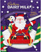 Cadbury Dairy Milk Advent Calendar - 90g | British Store Online | The Great British Shop
