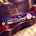 Cadbury Dairy Milk Buttons Tube - 72g imported British grocery product available in Canada
