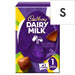 Cadbury Dairy Milk Chunk Small Egg - 71g imported British grocery product available in Canada
