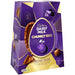 Cadbury Dairy Milk Chunky Egg - 400g imported British grocery product available in Canada