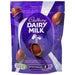 Cadbury Dairy Milk Filled Mini Eggs - 77g imported British grocery product available in Canada