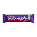 Cadbury Dairy Milk Fruit and Nut - 49g imported British grocery product available in Canada
