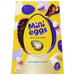 Cadbury Dairy Milk Mini Eggs Inclusions Ultimate Egg - 380g imported British grocery product available in Canada