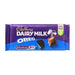 Cadbury Dairy Milk Oreo Bar - 120g imported British grocery product available in Canada